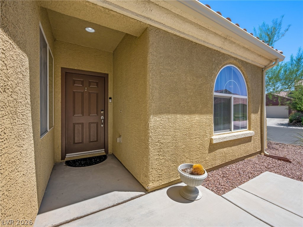 7540 Key Royale Court Las Vegas NV 89131