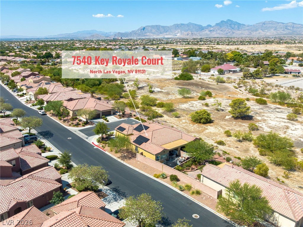 7540 Key Royale Court Las Vegas NV 89131
