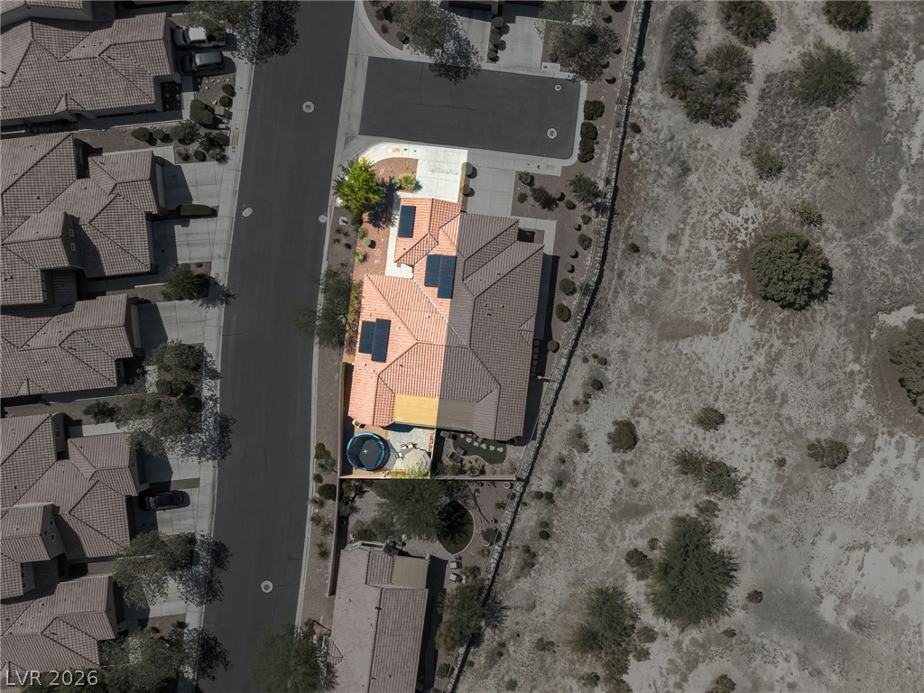 7540 Key Royale Court Las Vegas NV 89131