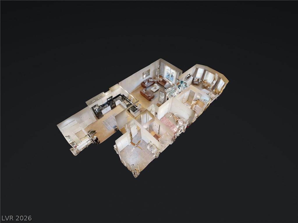 7540 Key Royale Court Las Vegas NV 89131