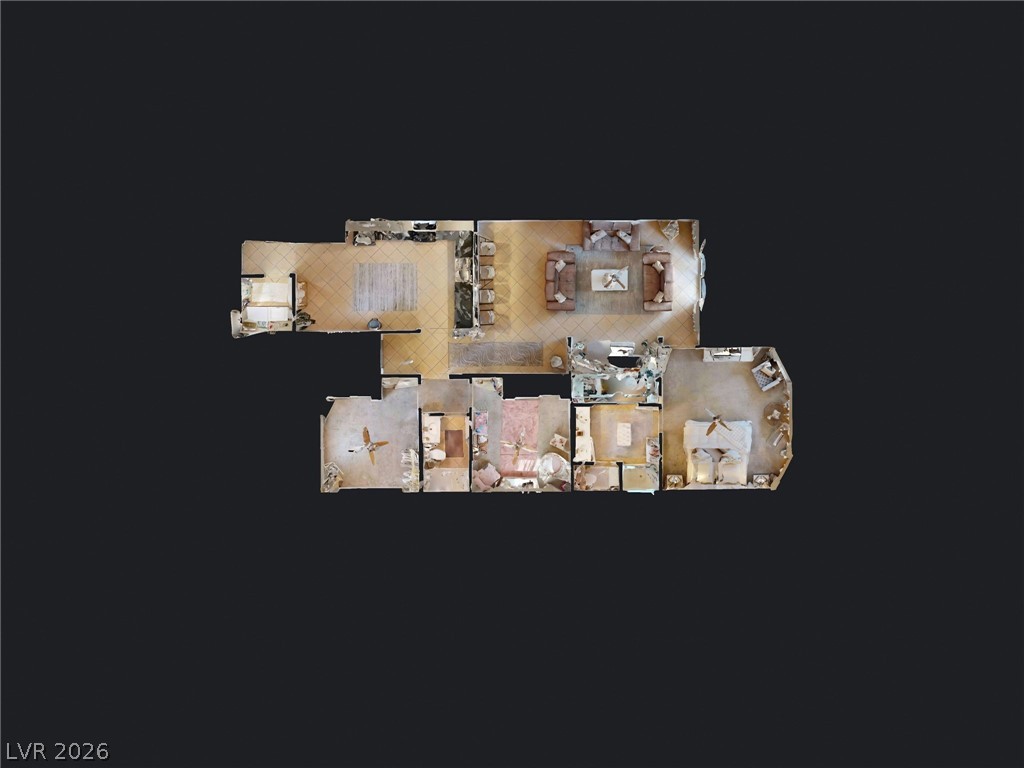 7540 Key Royale Court Las Vegas NV 89131