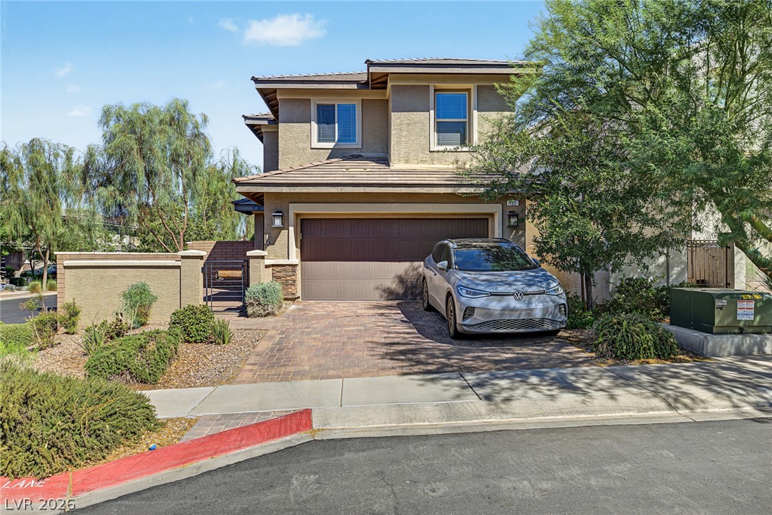 152 Volti Subito Way Henderson NV 89011