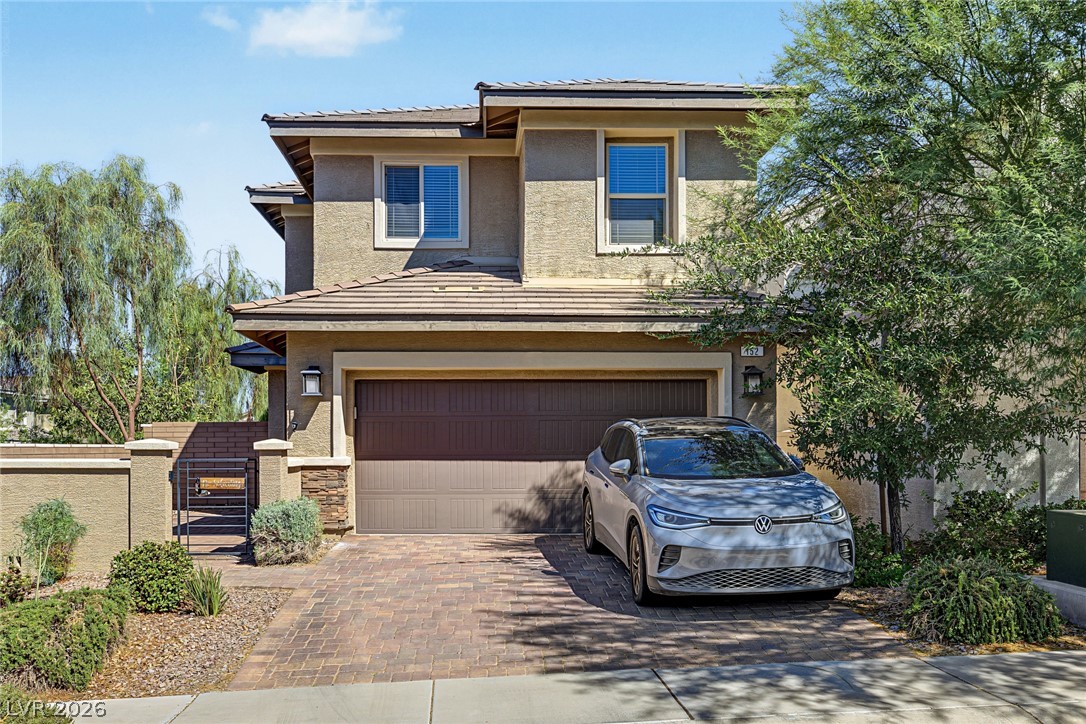 152 Volti Subito Way Henderson NV 89011