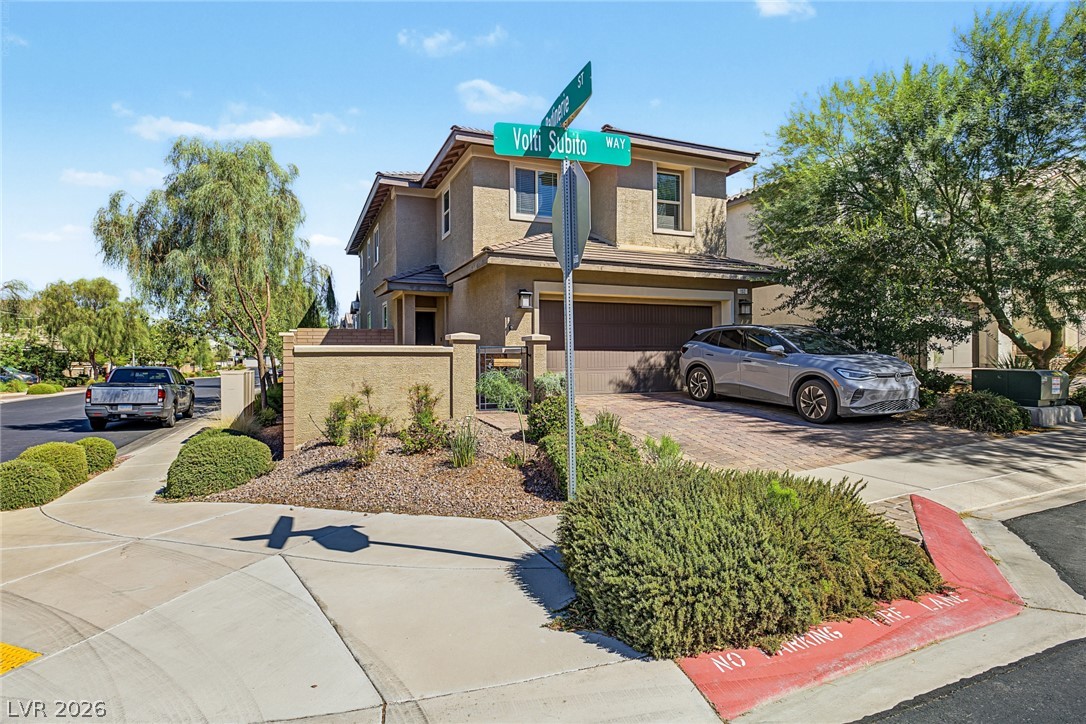 152 Volti Subito Way Henderson NV 89011