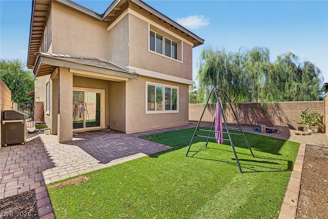 152 Volti Subito Way Henderson NV 89011