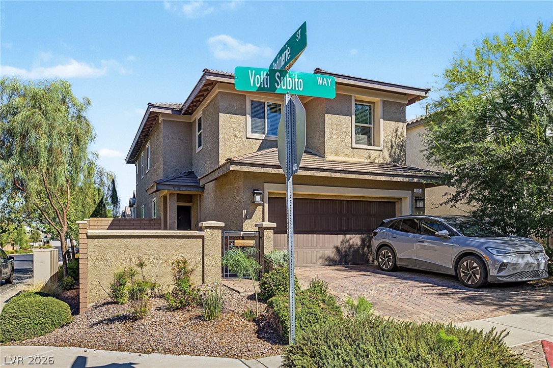152 Volti Subito Way Henderson NV 89011