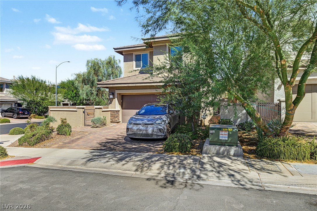 152 Volti Subito Way Henderson NV 89011