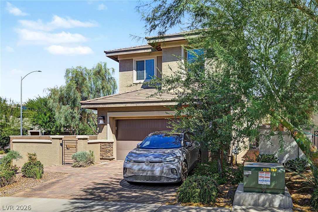 152 Volti Subito Way Henderson NV 89011