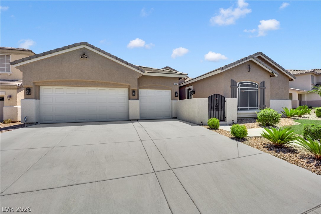 10846 Marandola Street Las Vegas NV 89141