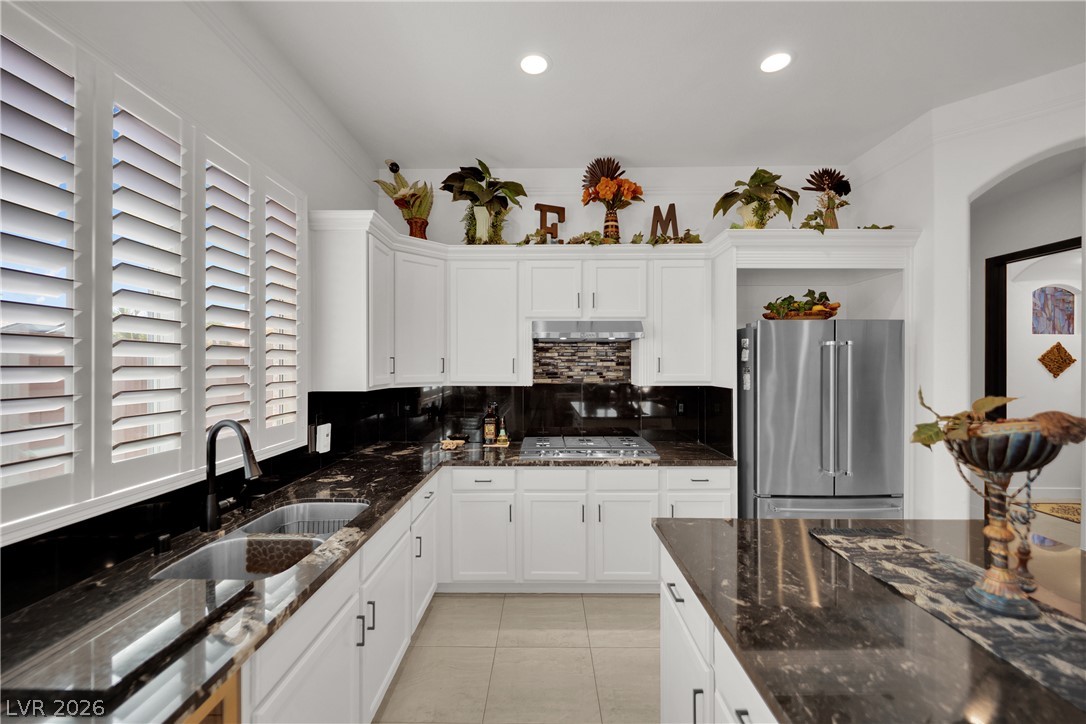 10846 Marandola Street Las Vegas NV 89141