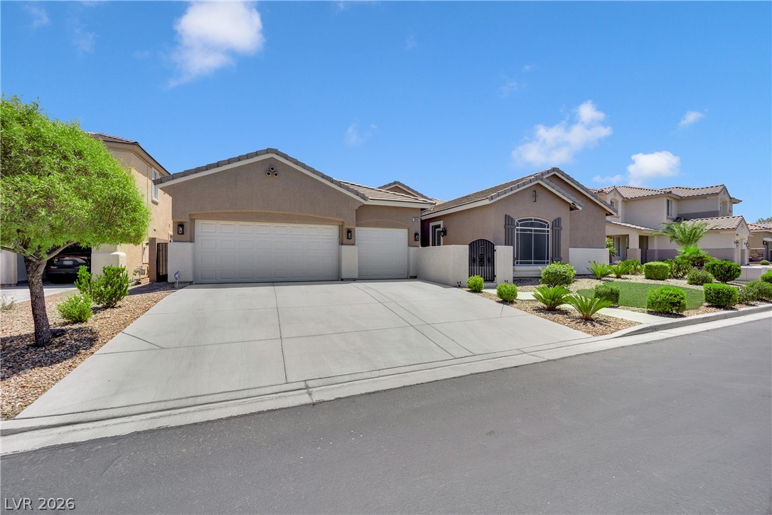 10846 Marandola Street Las Vegas NV 89141