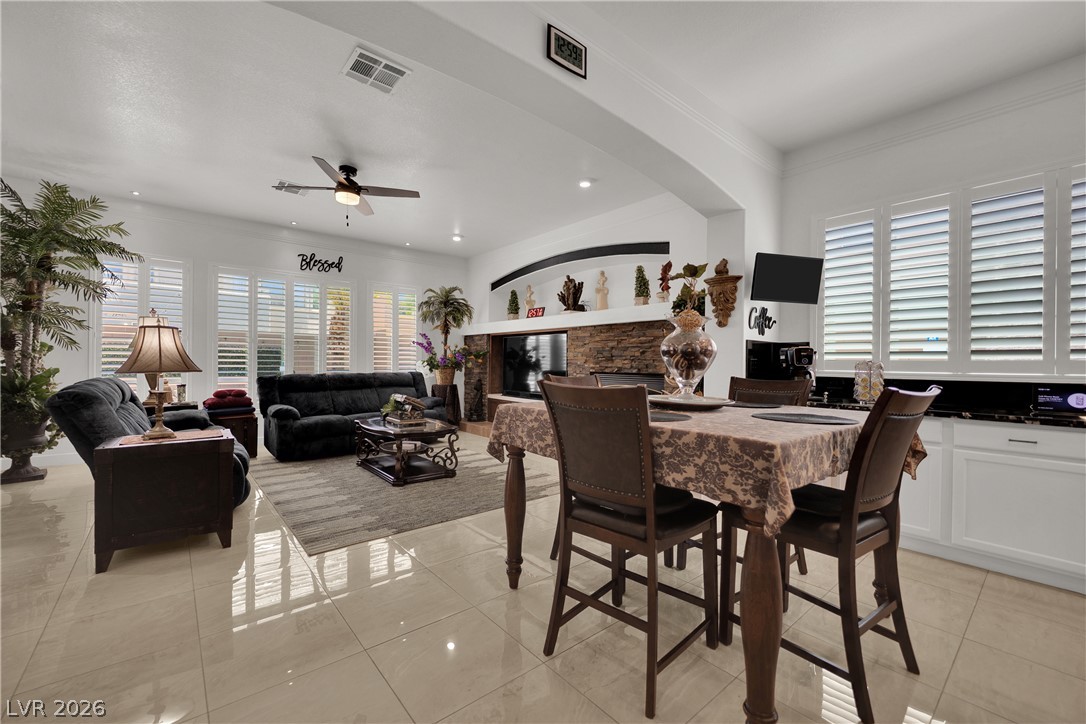 10846 Marandola Street Las Vegas NV 89141