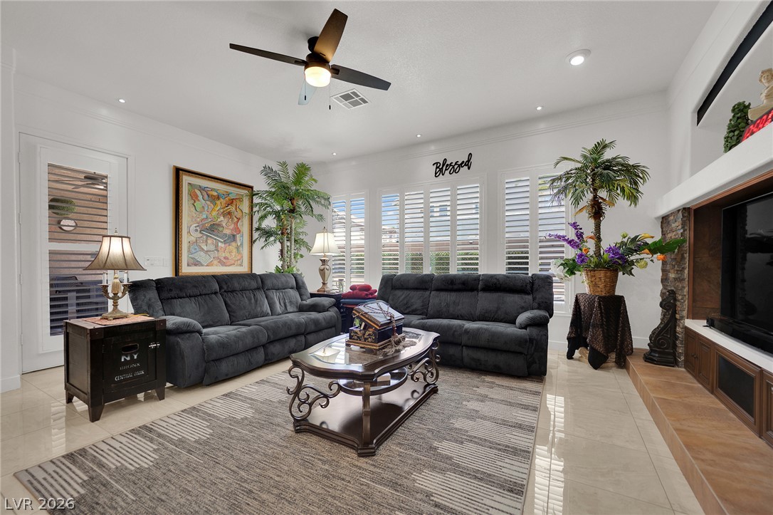 10846 Marandola Street Las Vegas NV 89141