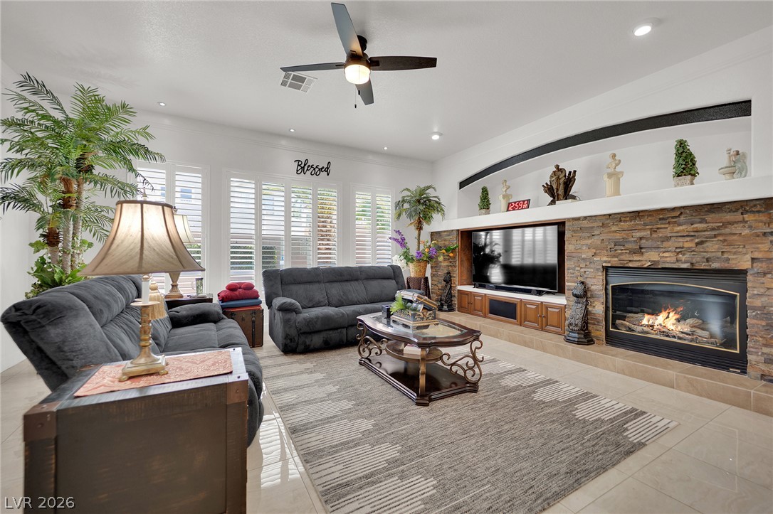 10846 Marandola Street Las Vegas NV 89141