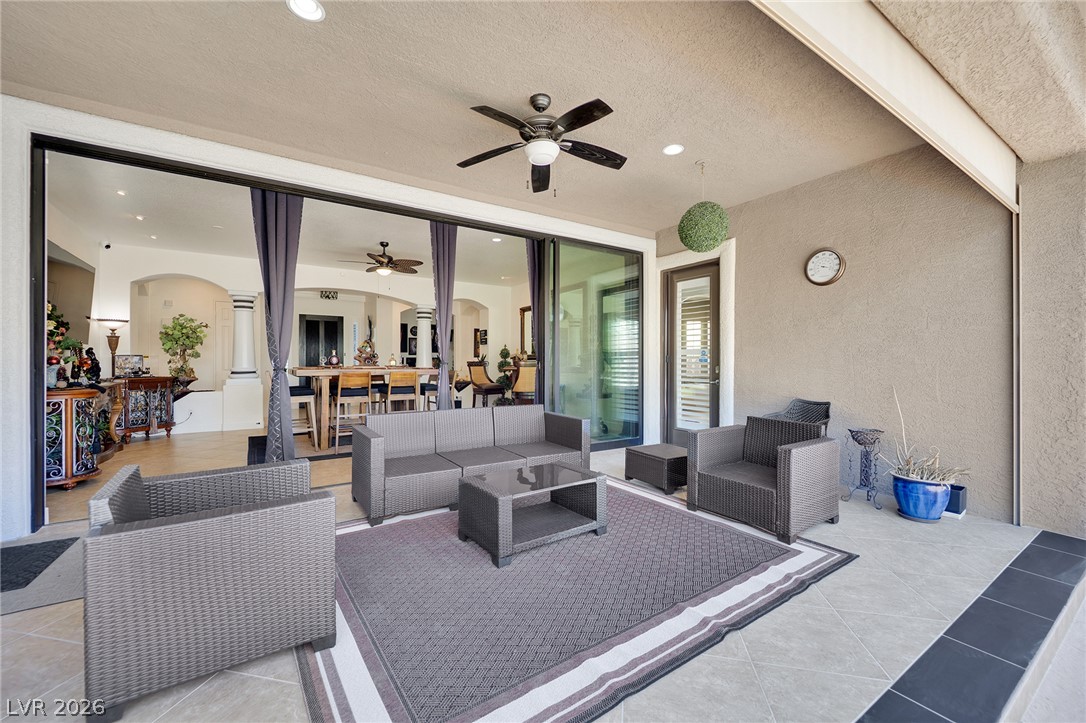 10846 Marandola Street Las Vegas NV 89141