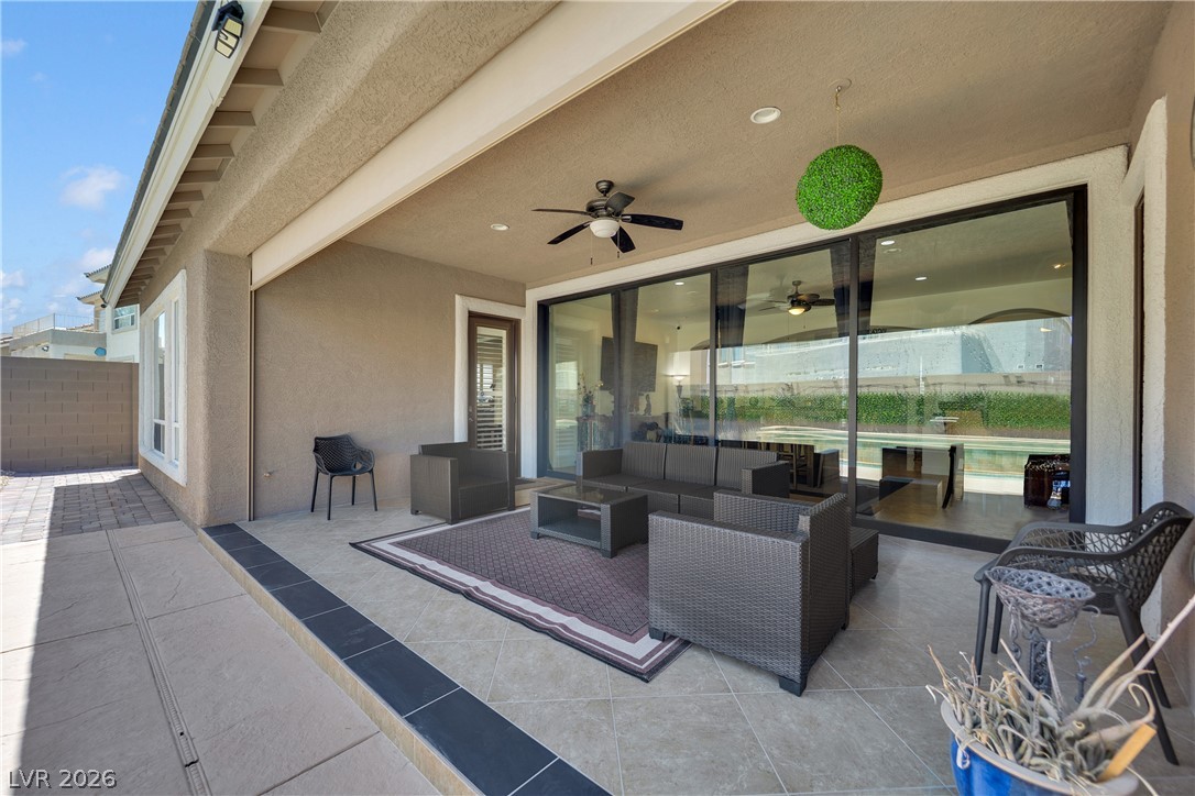10846 Marandola Street Las Vegas NV 89141