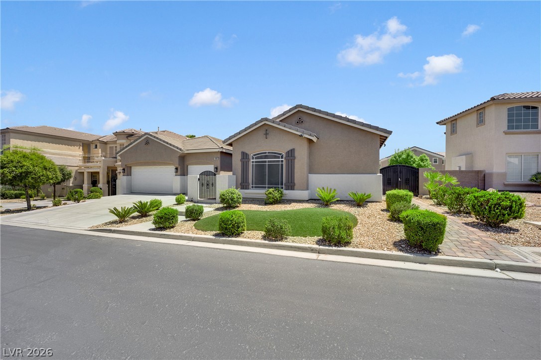 10846 Marandola Street Las Vegas NV 89141