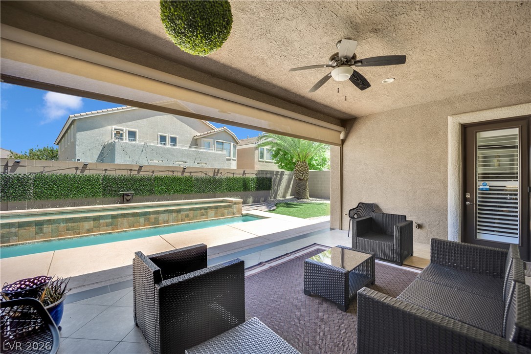 10846 Marandola Street Las Vegas NV 89141