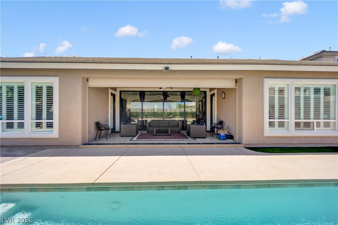 10846 Marandola Street Las Vegas NV 89141