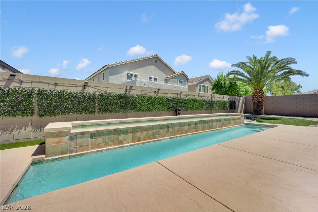 10846 Marandola Street Las Vegas NV 89141