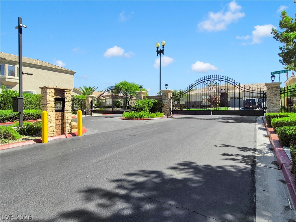 10846 Marandola Street Las Vegas NV 89141