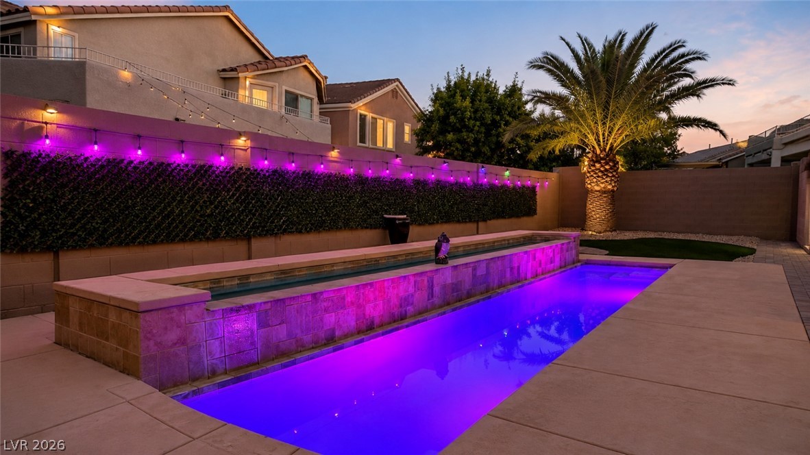10846 Marandola Street Las Vegas NV 89141