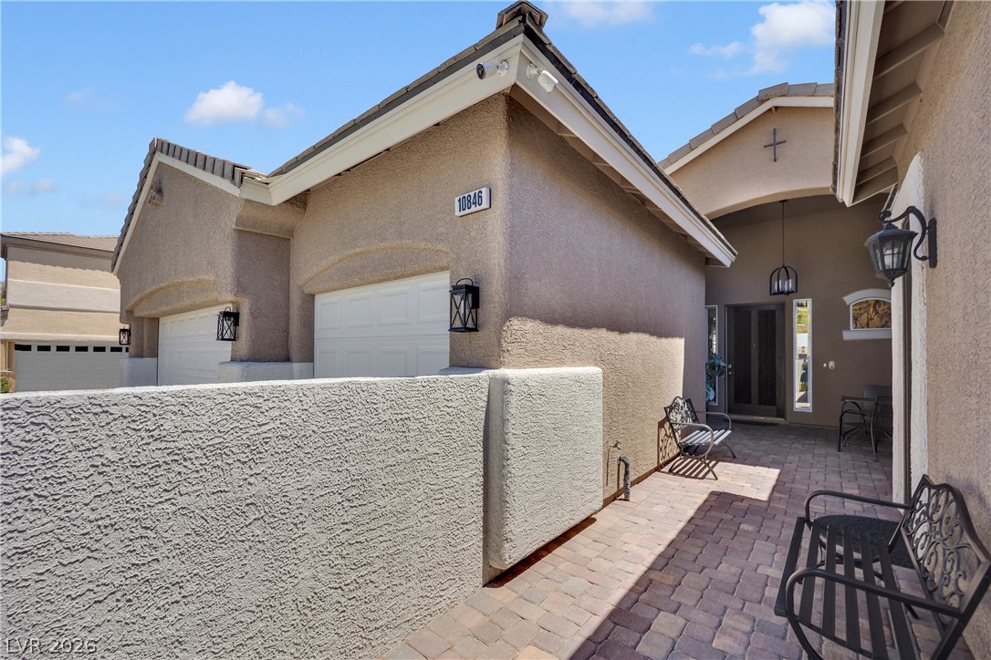 10846 Marandola Street Las Vegas NV 89141