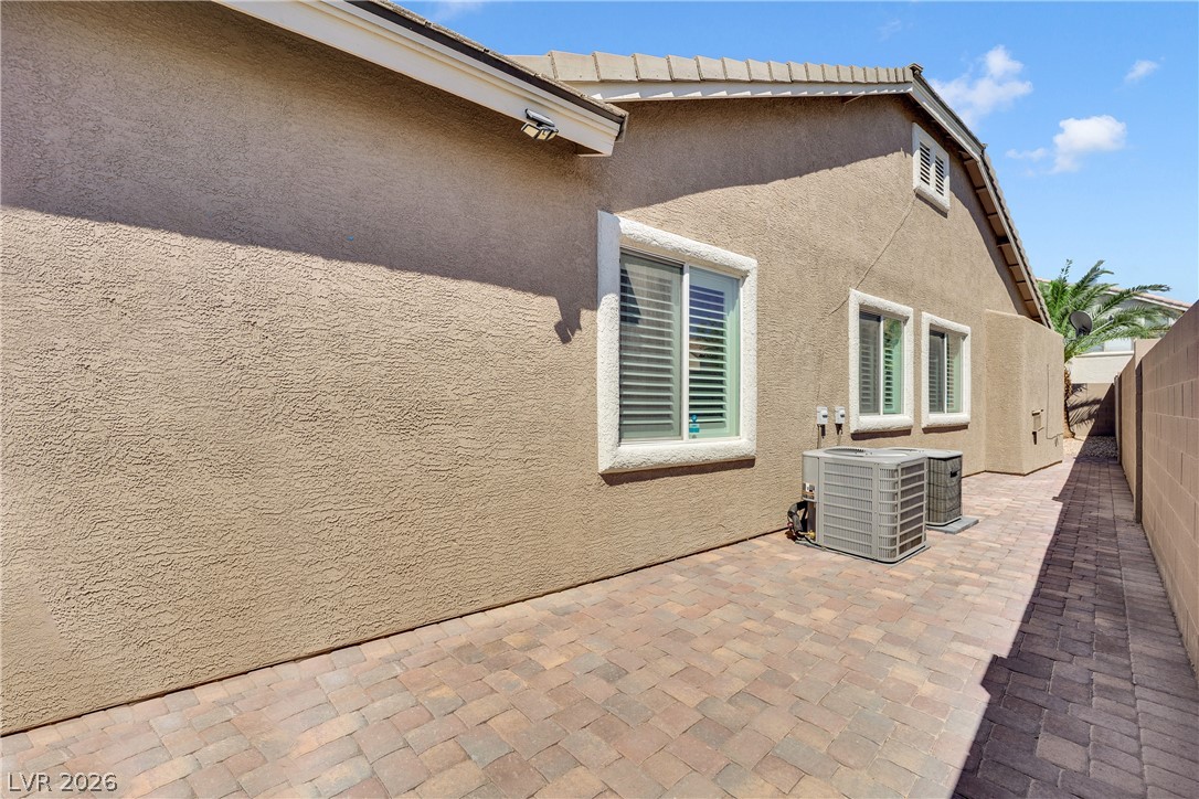 10846 Marandola Street Las Vegas NV 89141