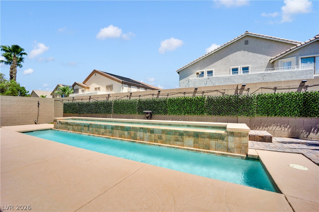 10846 Marandola Street Las Vegas NV 89141