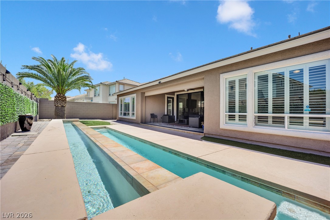 10846 Marandola Street Las Vegas NV 89141