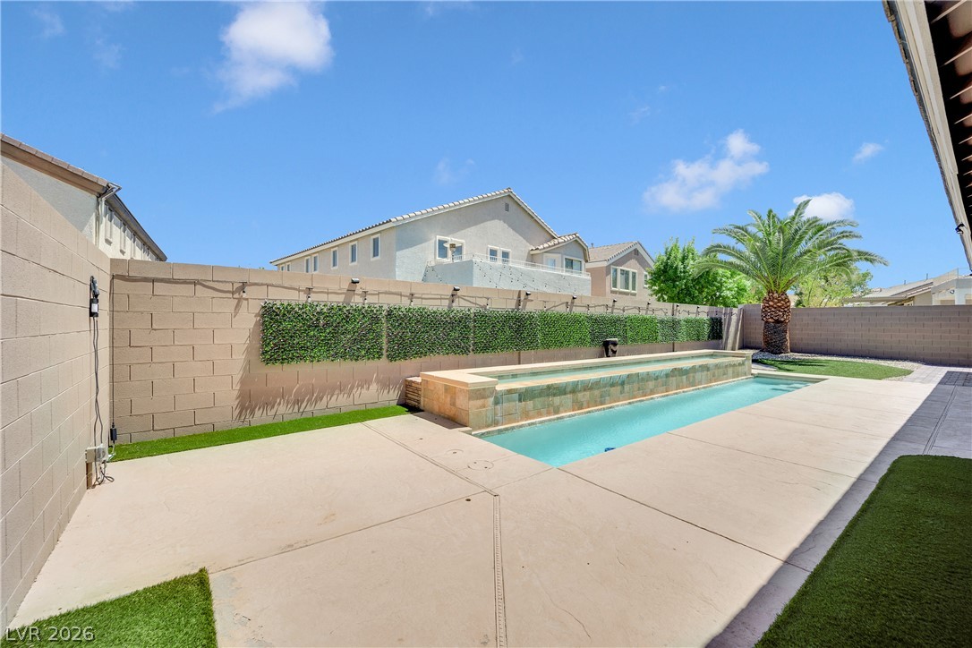 10846 Marandola Street Las Vegas NV 89141