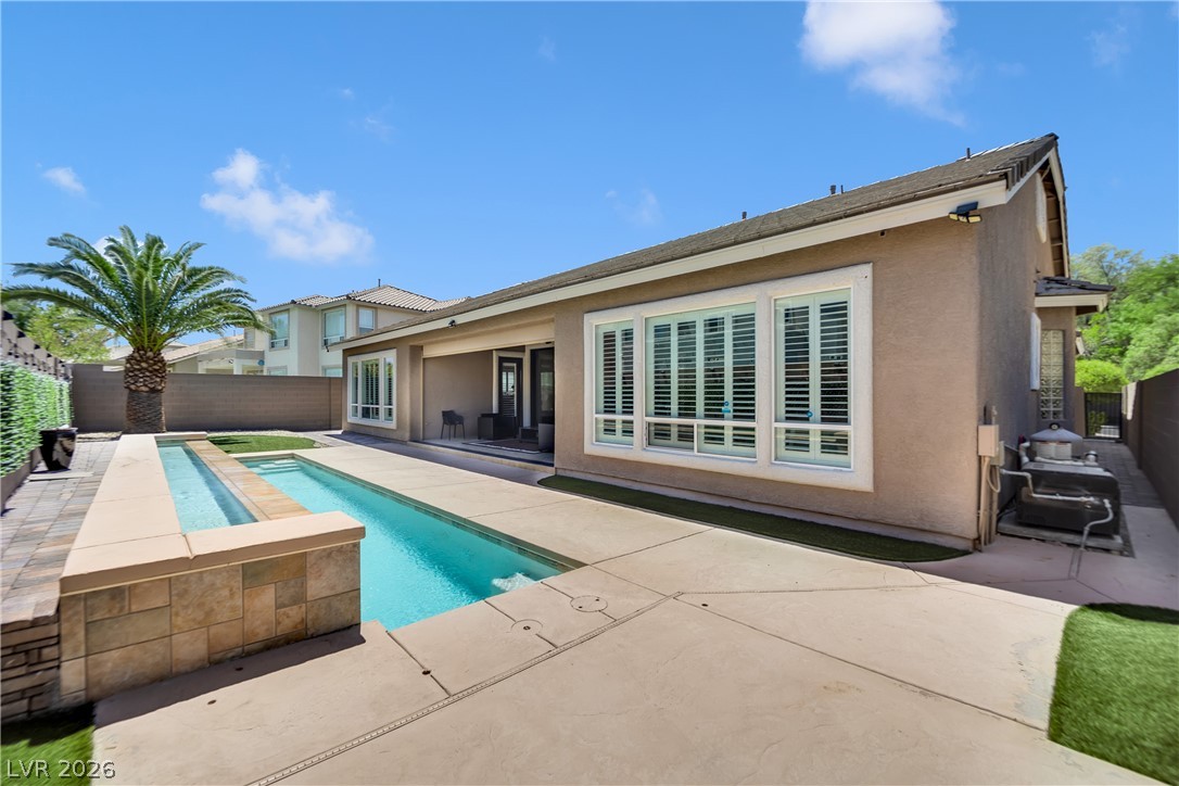 10846 Marandola Street Las Vegas NV 89141