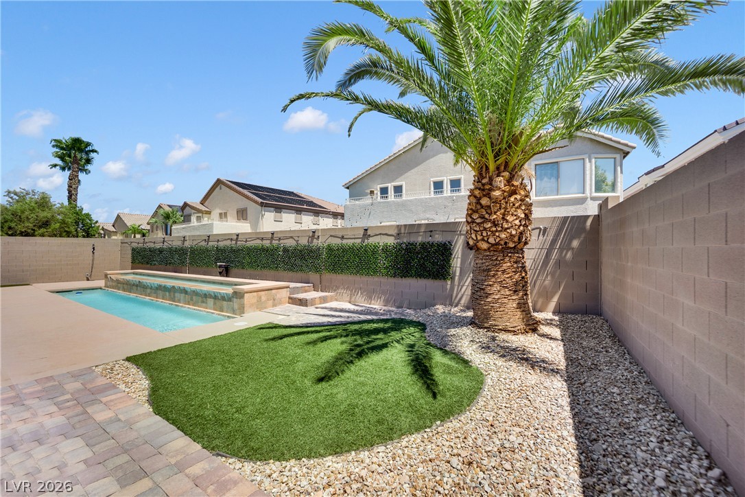 10846 Marandola Street Las Vegas NV 89141