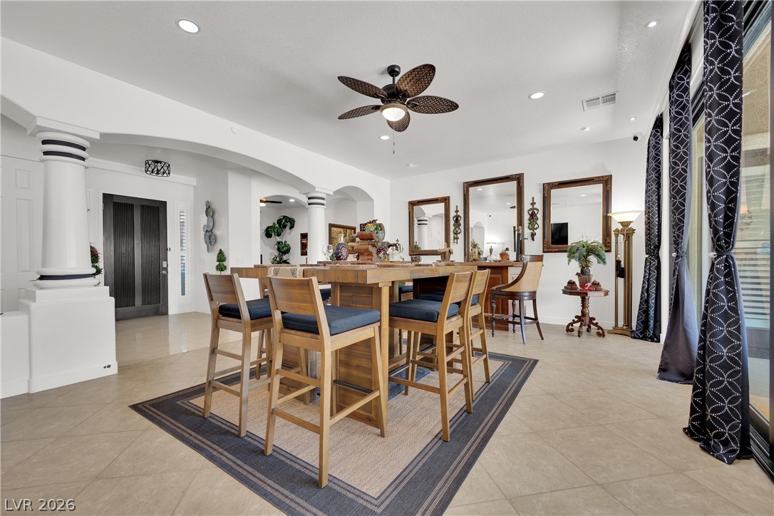 10846 Marandola Street Las Vegas NV 89141