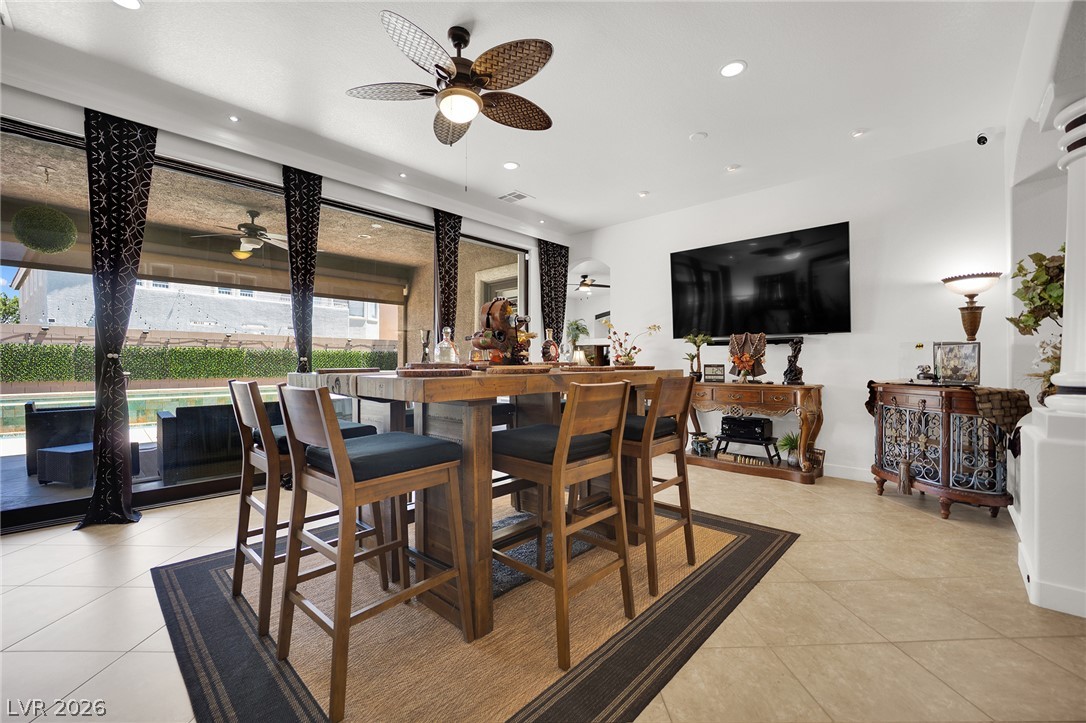 10846 Marandola Street Las Vegas NV 89141