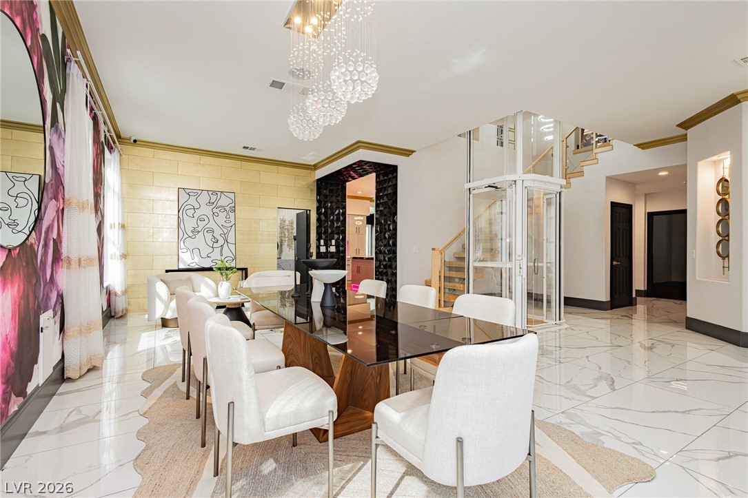 9498 Malasana Court Las Vegas NV 89147