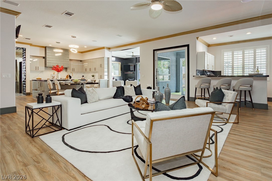 9498 Malasana Court Las Vegas NV 89147