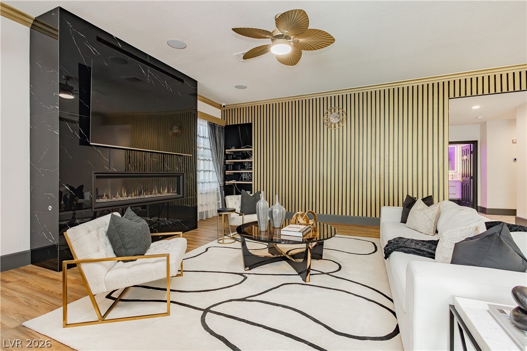 9498 Malasana Court Las Vegas NV 89147