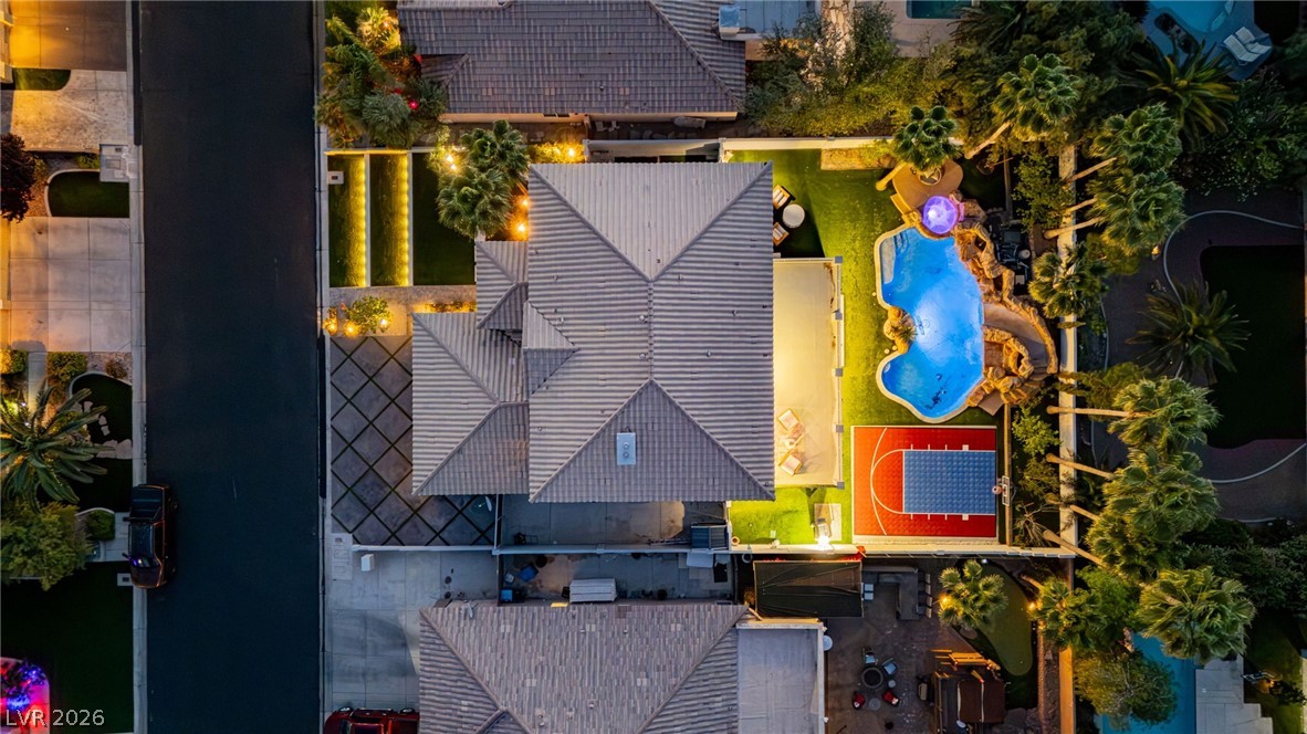 9498 Malasana Court Las Vegas NV 89147