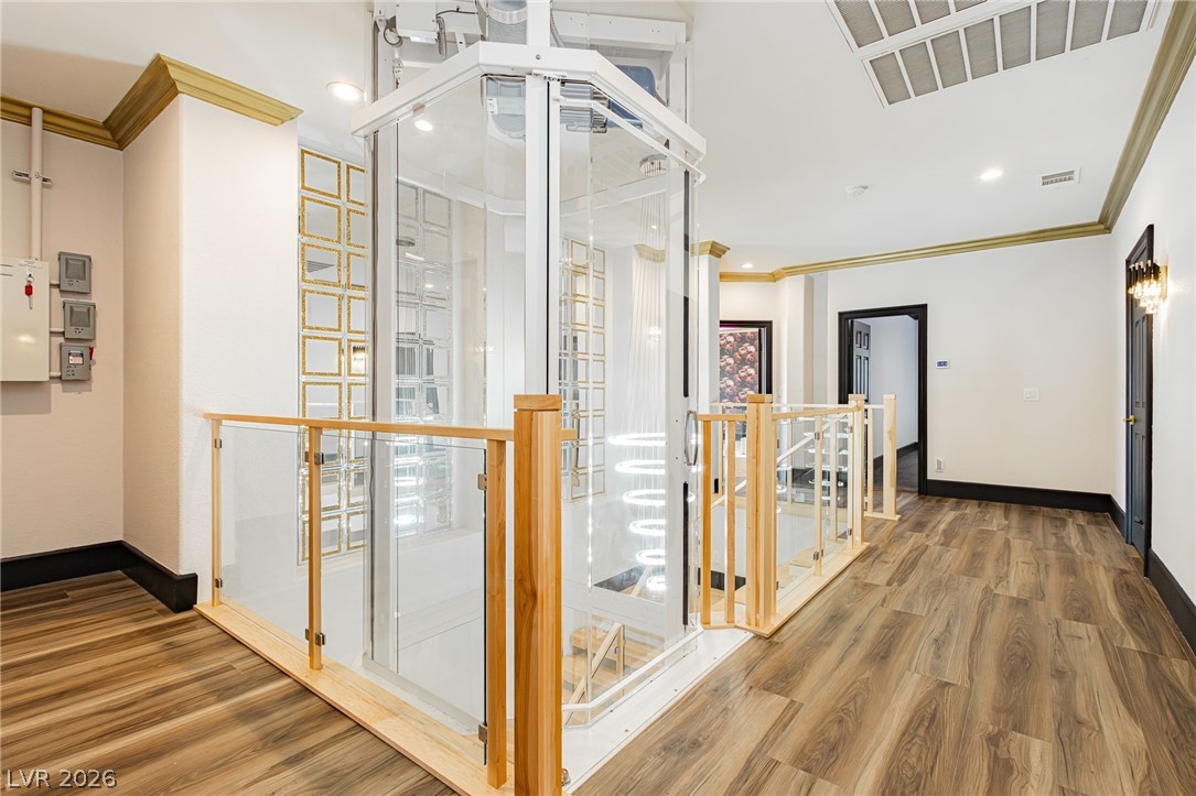 9498 Malasana Court Las Vegas NV 89147