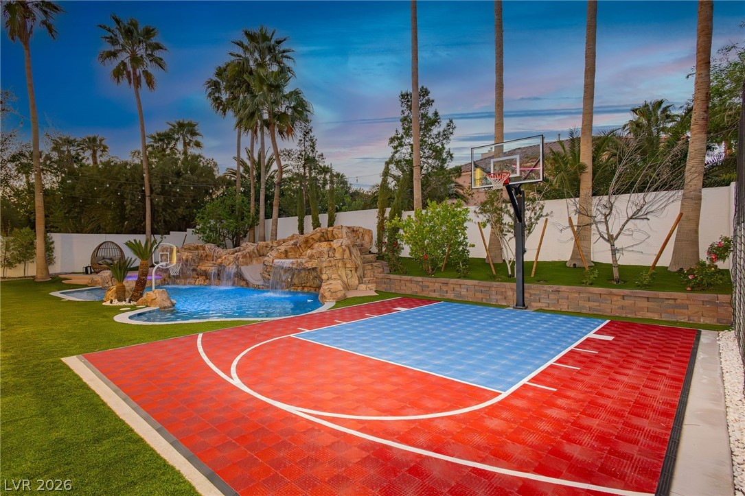 9498 Malasana Court Las Vegas NV 89147