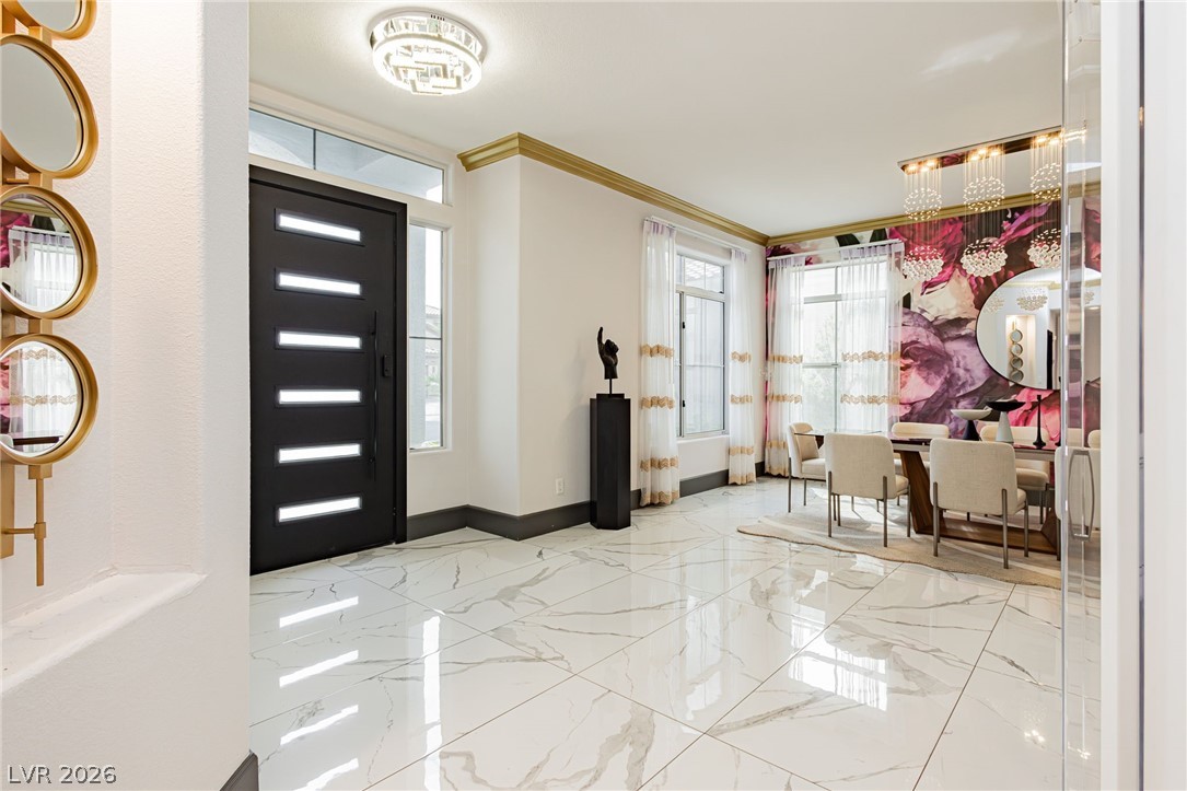 9498 Malasana Court Las Vegas NV 89147
