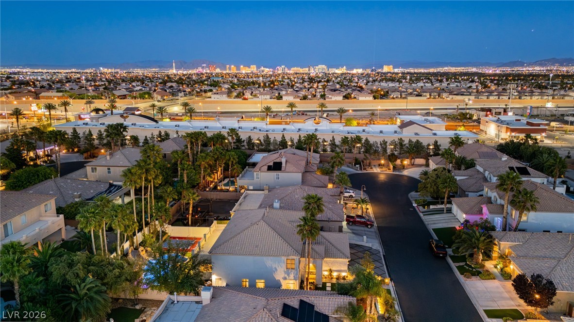 9498 Malasana Court Las Vegas NV 89147
