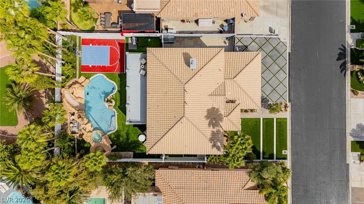 9498 Malasana Court Las Vegas NV 89147