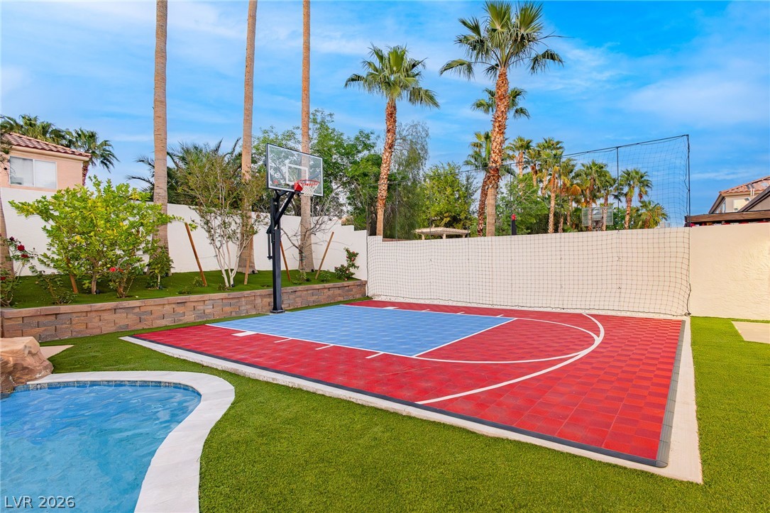 9498 Malasana Court Las Vegas NV 89147
