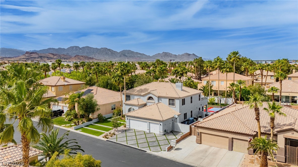 9498 Malasana Court Las Vegas NV 89147