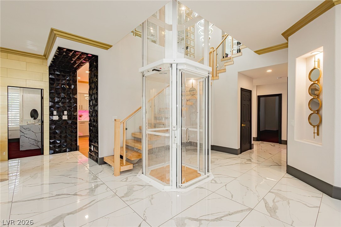 9498 Malasana Court Las Vegas NV 89147