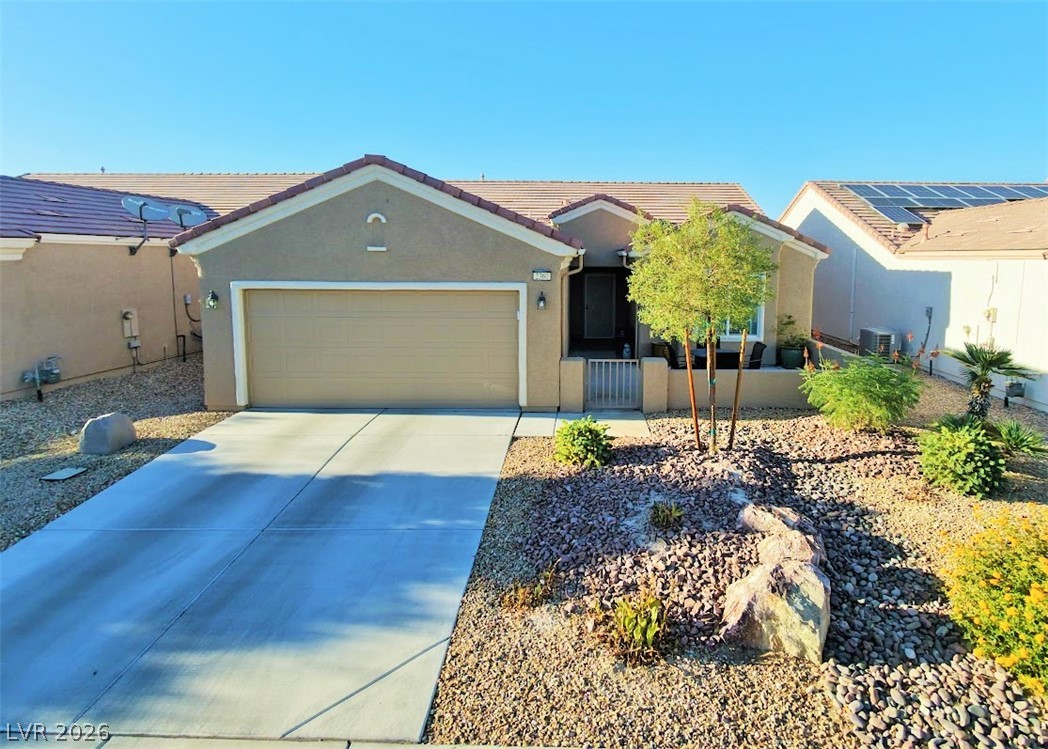 2360 Great Auk Avenue North Las Vegas NV 89084