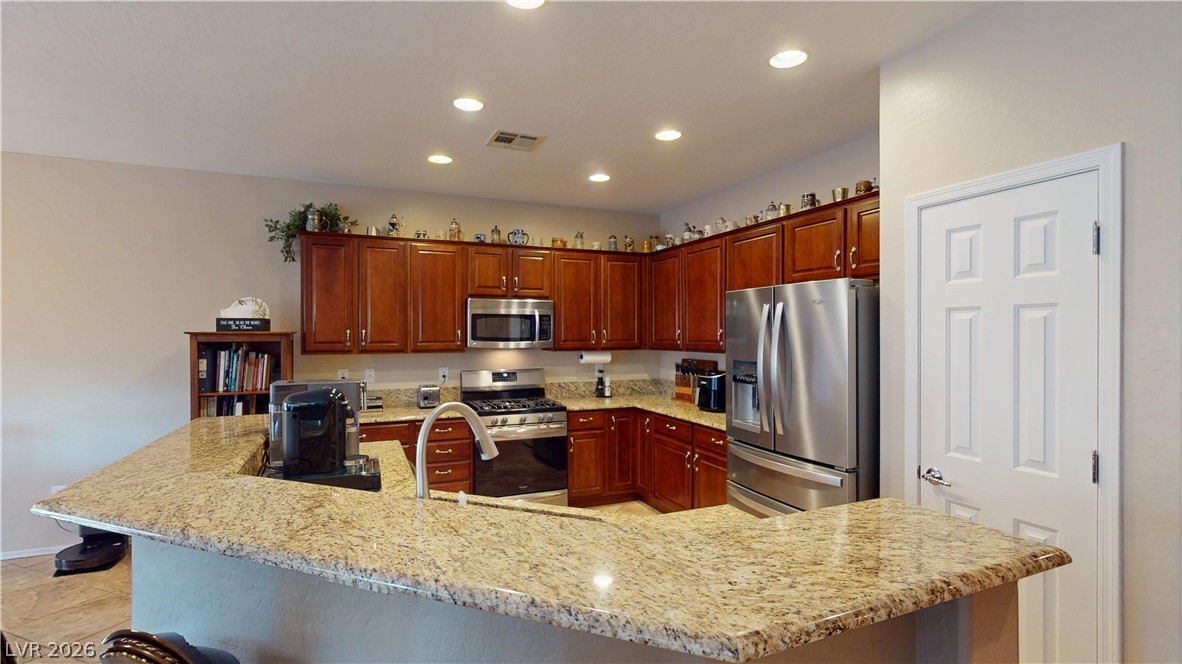 2360 Great Auk Avenue North Las Vegas NV 89084
