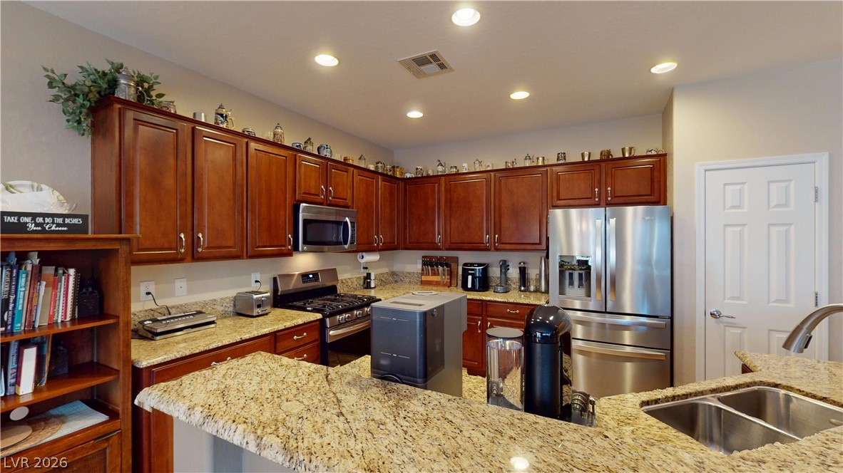 2360 Great Auk Avenue North Las Vegas NV 89084